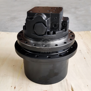 Pièces de rechange pour mini-excavatrice Bobcat 325 : Moteur de translation MAG-16N-220-1, Réducteur final - Product Image 6