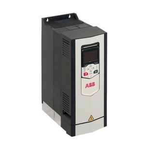 อินเวอร์เตอร์ Abb รุ่น Acs880 01 061a 3 072a 087a 105a 145a 169a ชุดเต็ม ไดรเวอร์ปรับความถี่ได้ - Product Image 4