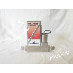 Controlador de Flujo Másico Digital Bronkhorst F-201CV-2K0-PGD-88-V, 2000sccm Ar NUEVO - Product Image 4