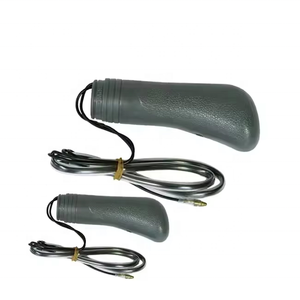Tuas Kontrol Excavator EX200-1/2/3 - Joystick Heavy-Duty Garansi 6 Bulan Bersertifikasi ISO9001:2000 ISO/TS16949 untuk Konstruksi