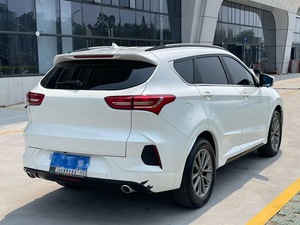 Hot Sale Used 2020 Jetour X70 1.5T Gasoline 5 Door 5 Seat SUV Left Hand <b>Drive</b> High Performance - Product Image 6