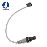 Suku cadang otomatis Oem Sensor Sensor Sensor oksigen belakang untuk Nissan Versa Note 1,6l
