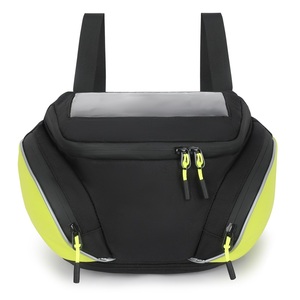Bolsa protectora personalizada <span class=keywords><strong>para</strong></span> casco de motocicleta y <span class=keywords><strong>bicicleta</strong></span> de gran capacidad, <span class=keywords><strong>mochila</strong></span> impermeable <span class=keywords><strong>para</strong></span> almacenamiento de <span class=keywords><strong>herramientas</strong></span> de motocicleta y aventura al aire libre - Product Image 2