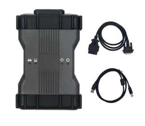 适用于汽车的 WIFI 功能发动机分析仪 检测诊断 可编程 多语言 Can Clip V225 1年 - Product Image 6