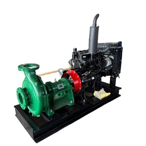 Changchai AJS-45KW Water Pump <b>Generator</b> High Efficiency Full Copper Motor Auto Open Frame Stable Operation AC 3 Phase AJS-45KW P - Product Image 2