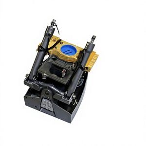 Prêt à expédier, nouveau kit de protection de transom Penta 21849411, produit très demandé, boîte ouverte - Product Image 1