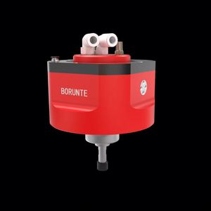 Pièce de robot Boeunte BRTQQ026001A pour système de visionnage, de soudage, d'empilage et d'estampage, boîte de vitesses et moteur 1 kW 220V 5kg - Product Image 1