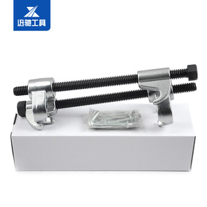 Compresor de Resorte para Amortiguador XCTOOL, Acero Aleado XC 9012, Herramienta de Reparación Automotriz - Product Image 1