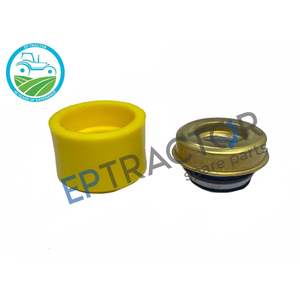 ชุด AR101549ปั๊มน้ำสำหรับรถแทรกเตอร์จอห์นดีรีสำหรับรถแทรกเตอร์1020 2040 3040 5055E 5050E 5403 - Product Image 4