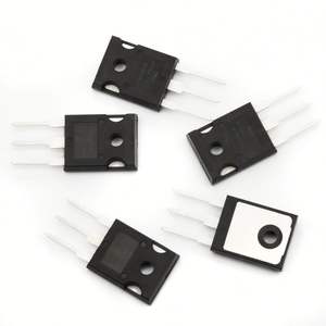 Authentic Authorized IXTH460P2 TO-247 Transistor Specialized Electronic Components Purchasing and Support Services - Product Image 1