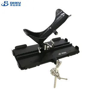 BHKY Orthopedic Arthroscopy Knee positioner for Total Knee Replacement
