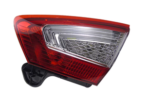 Fanale Posteriore di Qualità per <span class=keywords><strong>Ford</strong></span> <span class=keywords><strong>S</strong></span>-<span class=keywords><strong>MAX</strong></span>, <span class=keywords><strong>Accessori</strong></span> per Illuminazione Auto - Product Image 5