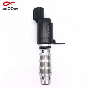 Valvola di Controllo Olio per Fasatura Camme OEM 24375-03010 per <span class=keywords><strong>Hyundai</strong></span> I10 <span class=keywords><strong>I20</strong></span> e Kia 1.0 1.2 - Product Image 1