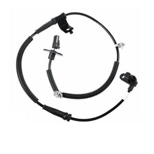 เซ็นเซอร์วัดความเร็วล้อ 95670-2B100 CW-5305 สำหรับฮุนได ซานตาเฟ่ อะไหล่เปลี่ยน ABS - Product Image 1