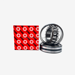 Rodamientos de rodillos esféricos FA G originales más vendidos 23122 rodamiento Venta directa de fábrica Calidad garantizada - Product Image 6