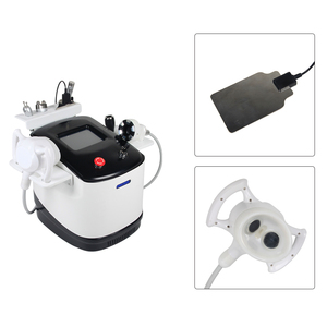 6 in 1 vele Body più hot V9 Slim Sport bodysfape attrezzatura III grande vuoto Endolifting Ladimen Velashaping Machine - Product Image 5