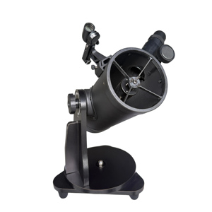 Telescopio Dobsoniano de Mesa Kson KDB40080S de 80 mm y 400 mm - Revestimiento de Aluminio, Compacto y Portátil para Observación de Estrellas - Product Image 3
