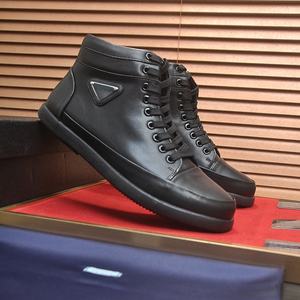 Zapatos Deportivos de Lujo de Alta Gama Unisex de Gamuza y Cuero Genuino, Ligeros y Acolchados - Product Image 2