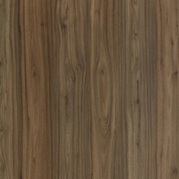 Papel Decorativo con Grano de Mármol, Papel de Laminación Impregnado de Melamina para Muebles