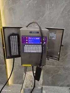 Sử dụng tân trang 9018 9020 9040 9450 9410 S8 s8c2 <span class=keywords><strong>1</strong></span>.1g <span class=keywords><strong>1</strong></span>.2g 2.1g <span class=keywords><strong>1</strong></span>.1m <span class=keywords><strong>1</strong></span>.2m <span class=keywords><strong>MARKEM</strong></span>-IMAJE máy in phun máy - Product Image 2