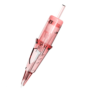 tattoo cartridge <strong>needles</strong> high quality tattoo machine <strong>needles</strong> cartridge <strong>pink</strong> cartridges tattoo - Product Image 4