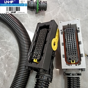 รถตักล้อลาก11171191สำหรับรถวอลโว่ L90F L70F L60F VOE11171191 L70F lnhf - Product Image 2