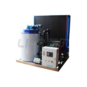 2 toneladas hielo diaria de maquina de hielo <span class=keywords><strong>en</strong></span> escamas produccion diaria - Product Image 5