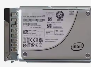 New Hot Sale SSD 2.5 Inch Enterprise Hard <b>Drive</b> 960G Server for server - Product Image 4