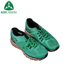 De marca internacional Deporte Zapatos al por mayor de EE. UU. - Product Image 5