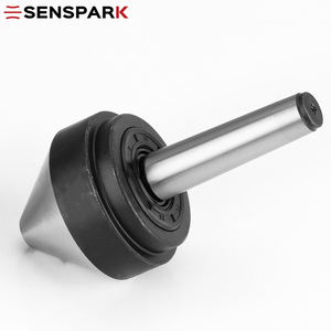 Embout rotatif pour machine à coudre SENSOPARK, tête champignon, haute précision, <span class=keywords><strong>en</strong></span> alliage, Moshi MT3/<span class=keywords><strong>4</strong></span>/5, pour <span class=keywords><strong>lit</strong></span>, siège, etc. - Product Image 5