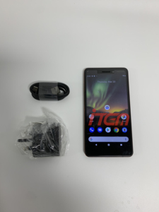 Teléfono Inteligente Desbloqueado al por Mayor a Bajo <span class=keywords><strong>Precio</strong></span>, Teléfono Móvil Android de 5.8 Pulgadas para Teléfono Okia 6.1Plus - Product Image 3