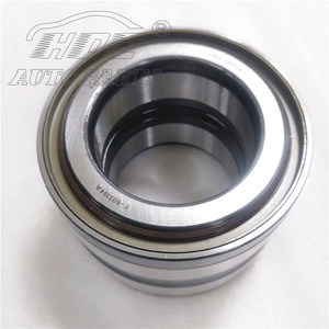 803194A A0029807202 ขายส่งอะไหล่รถยนต์ HDE ลูกปืนล้อสำหรับรถยนต์เมอร์เซเดส-เบนซ์ - Product Image 2