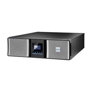 <span class=keywords><strong>Eaton</strong></span> 9PX6kIRTG2 <span class=keywords><strong>6kVA</strong></span> 6kW 9PX Gen2 <span class=keywords><strong>UPS</strong></span> en Línea Monofásico 220Vac Convertible a Torre/Rack 3U con 15 Baterías Integradas de 12V 5Ah - Product Image 2