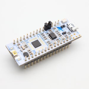 Placa de Desarrollo NUCLEO-L432KC STM32L432KC Serie STM32L4 de Alta Calidad con Cortex-M4 de 32 Bits, en Stock - Product Image 6