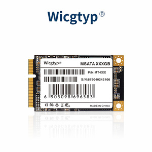 Ổ Cứng <span class=keywords><strong>SSD</strong></span> <span class=keywords><strong>Msata</strong></span> OEM 512GB 1TB Giá Bán Sỉ Từ Nhà Máy Ổ Cứng Thể Rắn Cho Samsung Evo 850 - Product Image 3