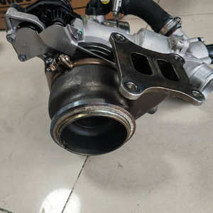 <span class=keywords><strong>Turbo</strong></span> de Repuesto Directo 06R145873B para Motor <span class=keywords><strong>Volkswagen</strong></span> EA111 1.4TSI - Product Image 4