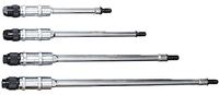 TY31058 Tarboya Meuleuse pneumatique à longue portée de 580 mm, 0,38 ch. 4,4 lb pour applications intensives, 20 000 tr/min
