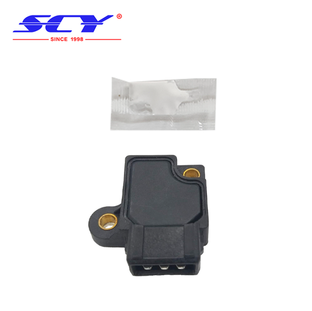 Ignition Control Module Suitable for Hyundai Suzuki Chevrolet Geo Metro Mitsubishi J121 MD112479