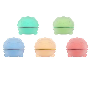 Ballons d'eau réutilisables en silicone, ballons aquatiques anti-stress pour le fitness, jouets aquatiques rebondissants - Product Image 6