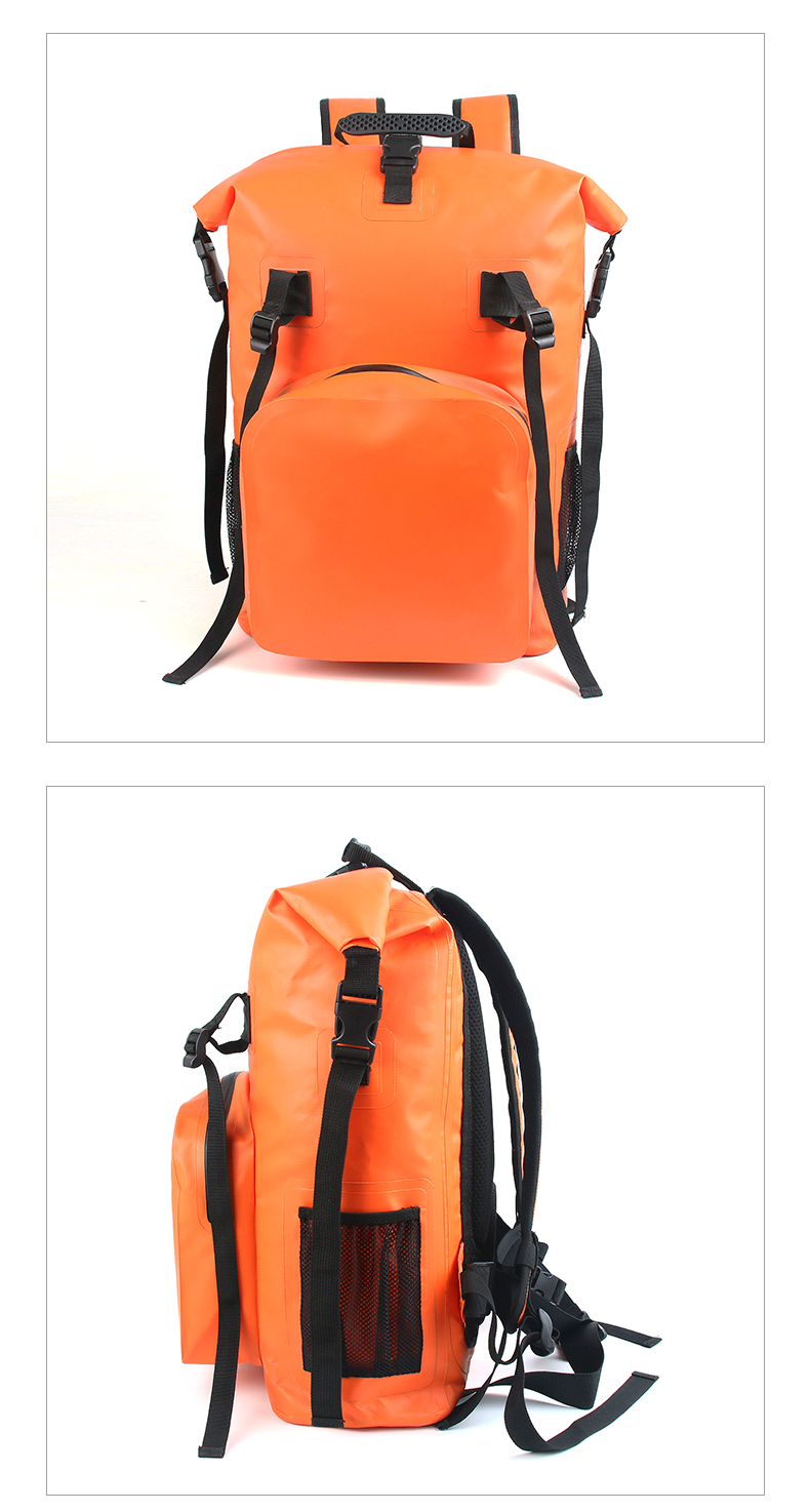 product-750-1399.367088607595 Welded Material Durable Dry Bag Custom Hiking Backpack Waterproof Backpack Dry Bag Pack