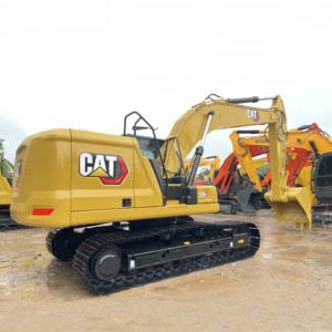 Origineel Japanse gebruikte hydraulische graafmachine <span class=keywords><strong>Cat</strong></span> 320GC 320D 320D2 320BL <span class=keywords><strong>320C</strong></span> 320CL hydraulische rupsmachine in goede staat - Product Image 2