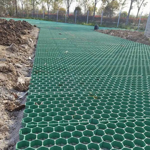 Allée <span class=keywords><strong>de</strong></span> voiture en plastique pelouse pavage renforcement plantation herbe finisseur <span class=keywords><strong>grille</strong></span> - Product Image 5