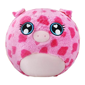 Biggies Zhengbi Magic Short Plush Jouet Gonflable pour Enfants, Poupée Animale à Chevaucher, Cadeau d'Extérieur, Âges 0-24 Mois, Boîte Couleur - Product Image 5