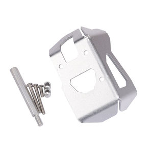 Pour <span class=keywords><strong>BMW</strong></span> R1200GS ADV Adventure refroidi à l'huile GS1200 R1200 <span class=keywords><strong>R</strong></span> <span class=keywords><strong>1200</strong></span> <span class=keywords><strong>R</strong></span>/GS/<span class=keywords><strong>ST</strong></span> <span class=keywords><strong>R</strong></span> Nine T <span class=keywords><strong>R</strong></span> NineT NineT Potentiomètre Throttle Guard Cover Protect - Product Image 4