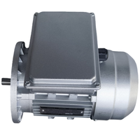 Moteur asynchrone monophasé 50Hz AC 220-240V IE3 à haut rendement, montage à bride, certifié CE, série YY, matériaux de qualité supérieure