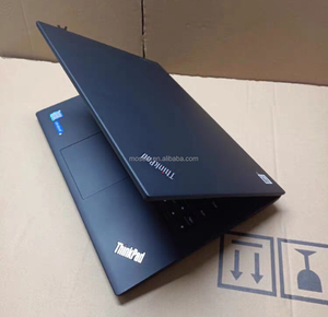 Ordinateur portable remis à neuf à faible coût pour Lenovo <span class=keywords><strong>T480</strong></span> <span class=keywords><strong>I5</strong></span> I7 8gen 8G 256G SSD 14 ''ordinateur portable d'affaires d'occasion Ultra-mince pas cher ordinateur - Product Image 4