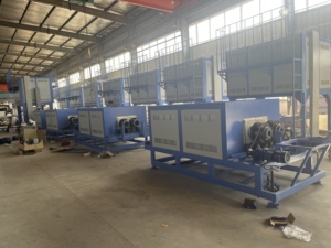 <span class=keywords><strong>Four</strong></span> à tubes inclinable et rotatif avec traitement thermique et mécanisme d'alimentation automatique pour <span class=keywords><strong>four</strong></span> de chauffage - Product Image 3