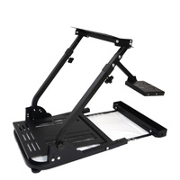 Support de volant pliable pour T300RS T150 T248 pour jeux PC PS4 PS5 Xbox
