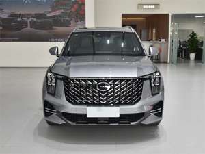 Trump-chi GS8 2024 Série Pilot 2.0TGDI AWD 5 places SUV à connexion intelligente avec éclairage LED et transmission automatique - Product Image 5