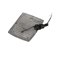 Éclairage LED de haute qualité pour grilles de voiture, accessoires pour GWM Tank 300